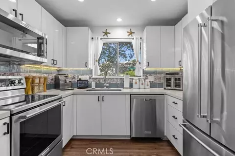 591 Avenida Majorca #O, Laguna Woods, CA 92637