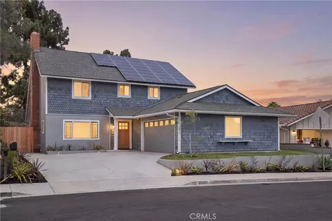 26201 San Roque Dr, Mission Viejo, CA 92691