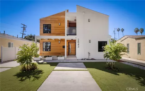 2843 Stoner Ave, Los Angeles, CA 90064