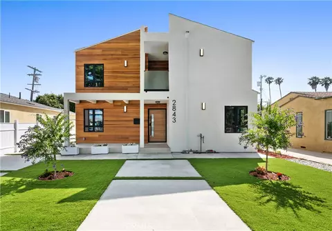 2843 Stoner Ave, Los Angeles, CA 90064