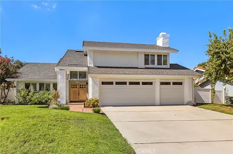 3039 Joy St, West Covina, CA 91791