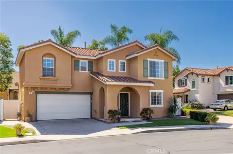 4 Velarde Ct, Rancho Santa Margarita, CA 92688