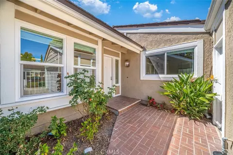 Exterior - 12 Primrose, Irvine, CA 92604 photo 2 of 16