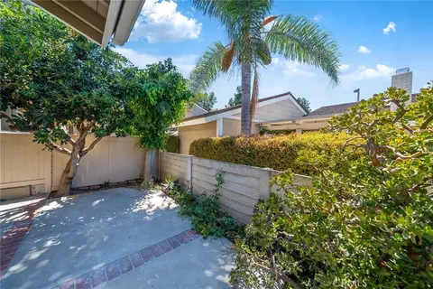 Exterior - 12 Primrose, Irvine, CA 92604 photo 11 of 16
