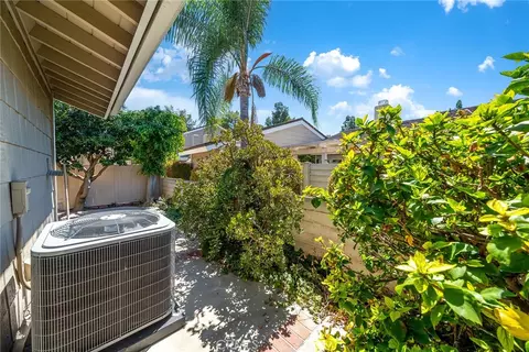 Exterior - 12 Primrose, Irvine, CA 92604 photo 10 of 16
