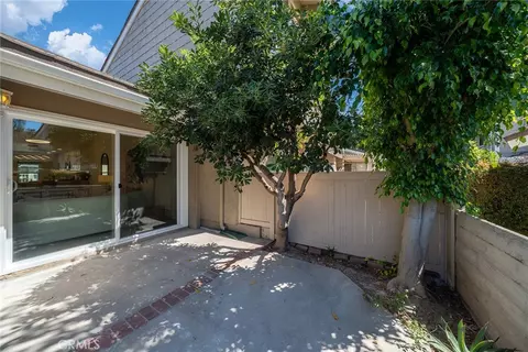 Exterior - 12 Primrose, Irvine, CA 92604 photo 12 of 16