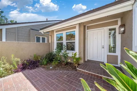 Exterior - 12 Primrose, Irvine, CA 92604 photo 3 of 16