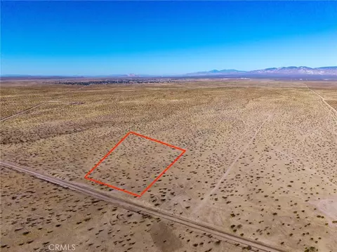 0 Virginia Blvd, California City, CA 93505