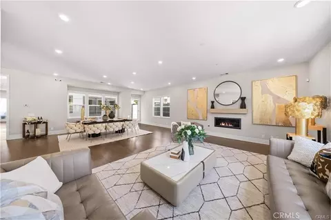 Living - 53 Bellatrix, Irvine, CA 92618 photo 2 of 8