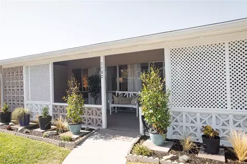 1571 Golden Rain #118C, Seal Beach, CA 90740