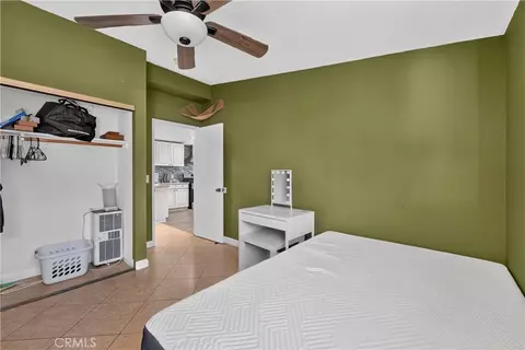 Bedroom - 7832 Ruthann, Stanton, CA 90680 photo 2 of 6