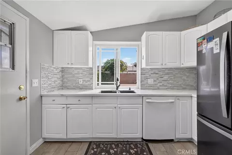 Kitchen - 7832 Ruthann, Stanton, CA 90680 photo 2 of 3