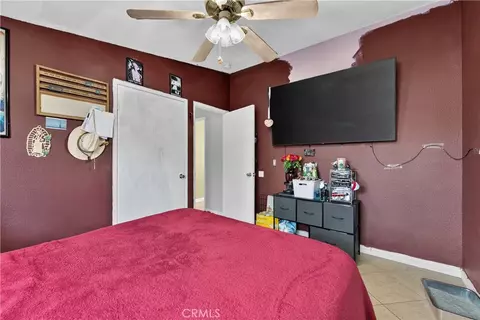 Bedroom - 7832 Ruthann, Stanton, CA 90680 photo 4 of 6