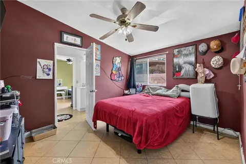 Bedroom - 7832 Ruthann, Stanton, CA 90680 photo 3 of 6