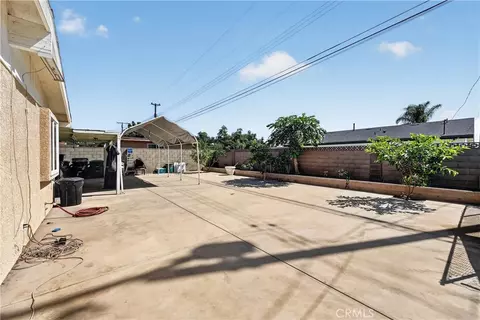 Exterior - 7832 Ruthann, Stanton, CA 90680 photo 3 of 4
