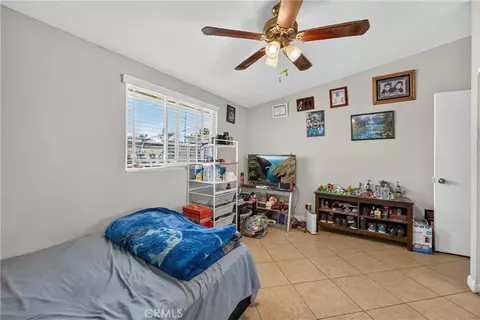 Bedroom - 7832 Ruthann, Stanton, CA 90680 photo 5 of 6