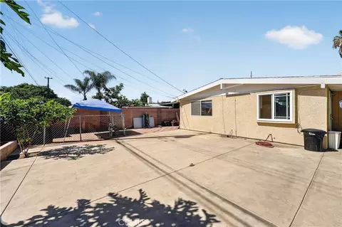 Exterior - 7832 Ruthann, Stanton, CA 90680 photo 2 of 4