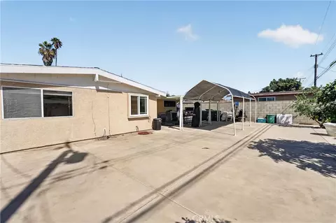 Exterior - 7832 Ruthann, Stanton, CA 90680 photo 1 of 4