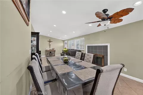Dining - 7832 Ruthann, Stanton, CA 90680 photo 2 of 3