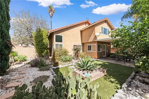 Exterior - 11143 Shaw, Rancho Cucamonga, CA 91701 photo 6 of 8