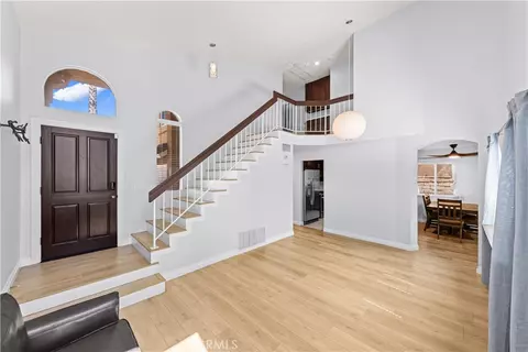 Entry Way - 11143 Shaw, Rancho Cucamonga, CA 91701 photo 1 of 3