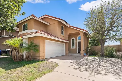 Exterior - 11143 Shaw, Rancho Cucamonga, CA 91701 photo 2 of 8