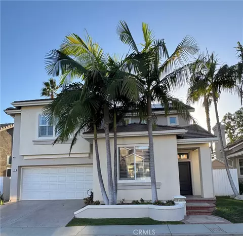 11 Calle Del Mar, Rancho Santa Margarita, CA 92688