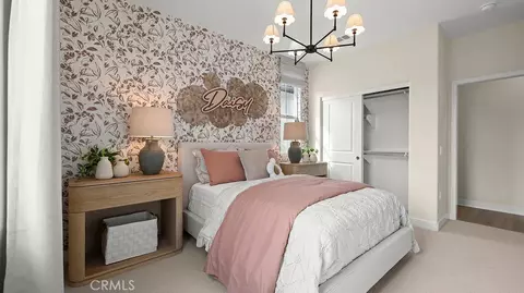 Bedroom - 2014 Pyrenes Pl, Santa Paula, CA 93060 photo 8 of 8