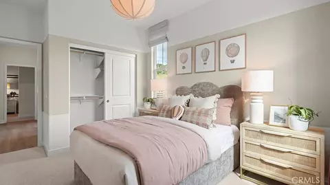 Bedroom - 2014 Pyrenes Pl, Santa Paula, CA 93060 photo 6 of 8