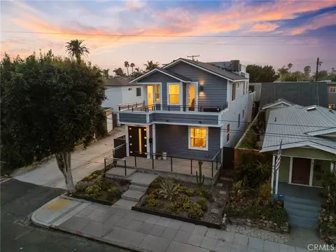 1776 Cable St, San Diego, CA 92107