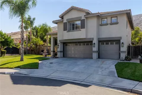 Exterior - 11678 Sueno Ct, Fontana, CA 92337 photo 4 of 12