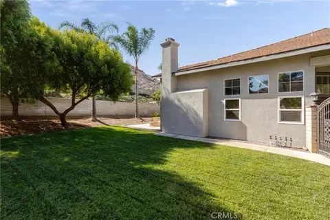 Exterior - 11678 Sueno Ct, Fontana, CA 92337 photo 10 of 12