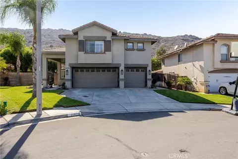 Exterior - 11678 Sueno Ct, Fontana, CA 92337 photo 3 of 12