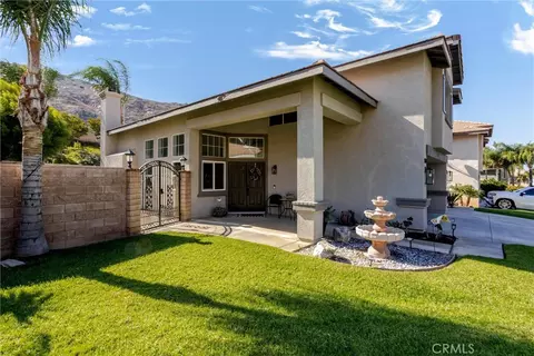 Exterior - 11678 Sueno Ct, Fontana, CA 92337 photo 2 of 12