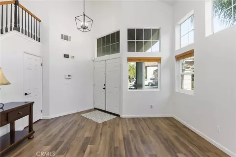 Entry Way - 11678 Sueno Ct, Fontana, CA 92337 photo 1 of 3