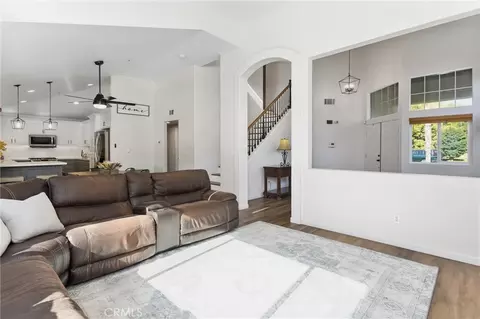 Entry Way - 11678 Sueno Ct, Fontana, CA 92337 photo 2 of 3