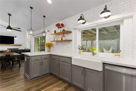 Kitchen - 11678 Sueno Ct, Fontana, CA 92337 photo 4 of 4
