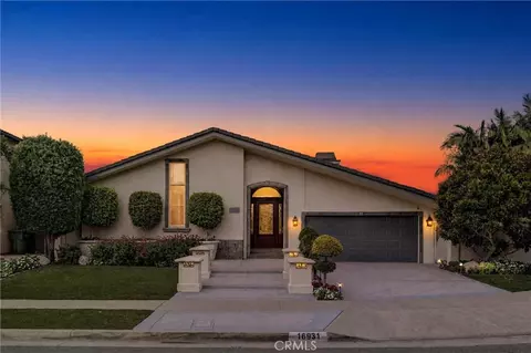 16931 Fairfield, Huntington Beach, CA 92649