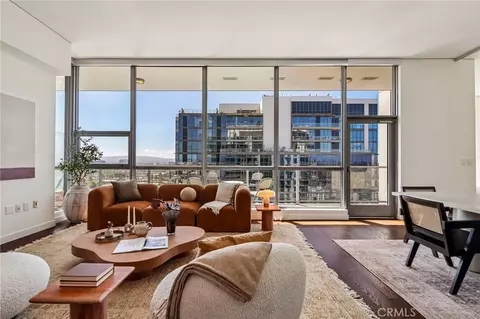 9 Macarthur Pl #2003, Santa Ana, CA 92707
