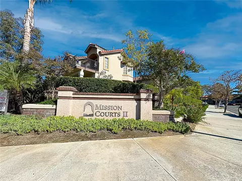 28 Blue Oak #96, Rancho Santa Margarita, CA 92688