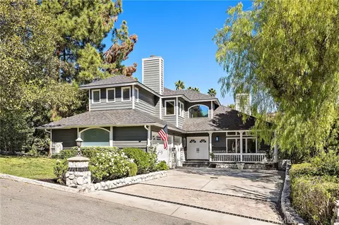 32016 Via Coyote, Coto De Caza, CA 92679
