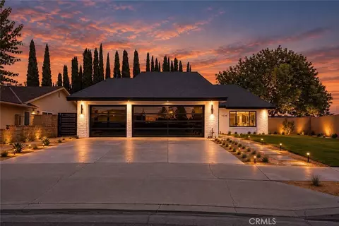 Exterior - 4334 E Ruth Pl, Orange, CA 92869 photo 3 of 12