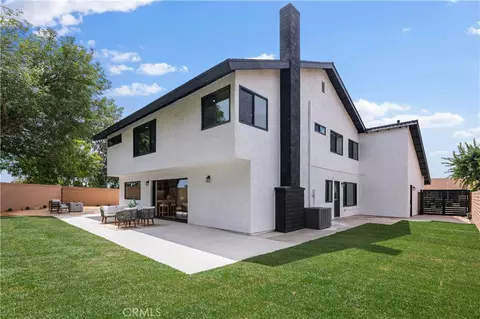 Exterior - 4334 E Ruth Pl, Orange, CA 92869 photo 9 of 12