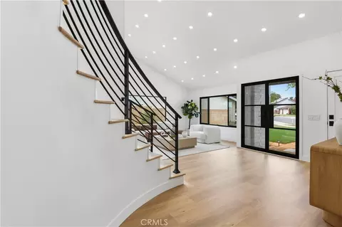 Entry Way - 4334 E Ruth Pl, Orange, CA 92869 photo 2 of 4