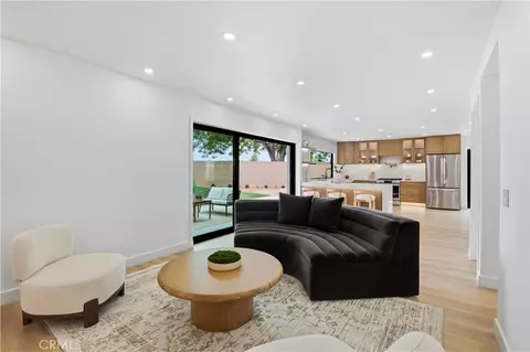 Living - 4334 E Ruth Pl, Orange, CA 92869 photo 3 of 4