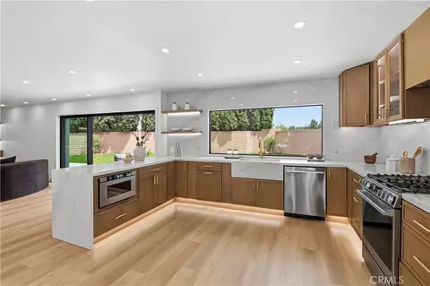 Kitchen - 4334 E Ruth Pl, Orange, CA 92869 photo 2 of 4