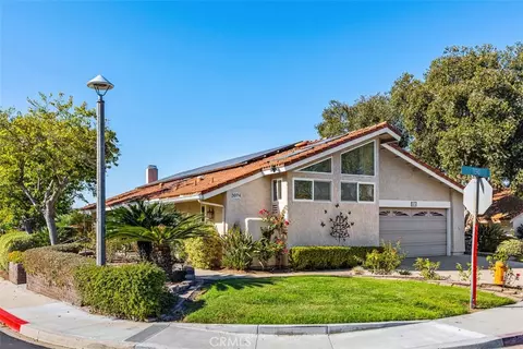 5074 Tero, Laguna Woods, CA 92637