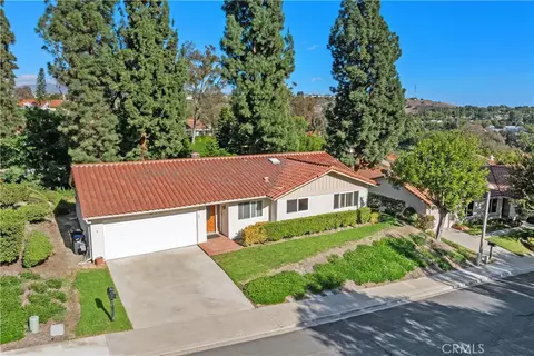 28252 Via Herrera, Mission Viejo, CA 92692