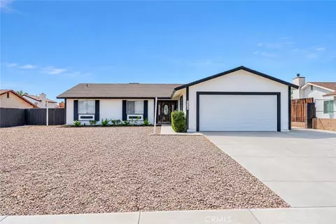 16819 Hidden Crk, Victorville, CA 92395