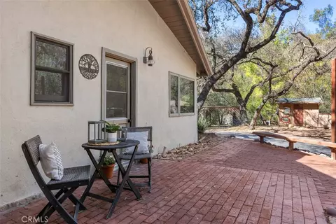 Exterior - 39150 Daily Rd, Fallbrook, CA 92028 photo 2 of 9